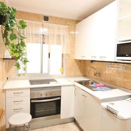 Spacious Family Flat By Canary365 라스팔마스 외부 사진