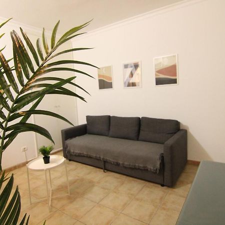 Spacious Family Flat By Canary365 라스팔마스 외부 사진