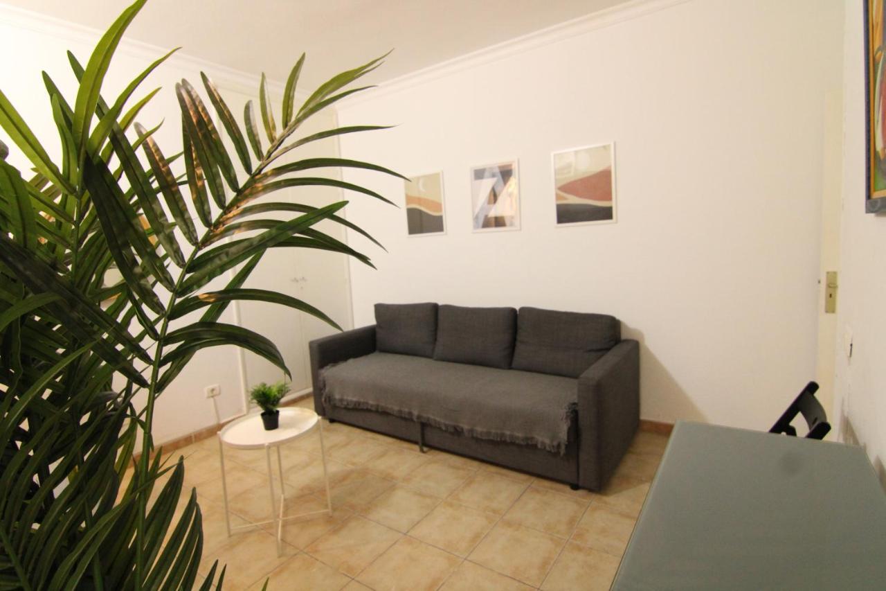 Spacious Family Flat By Canary365 라스팔마스 외부 사진