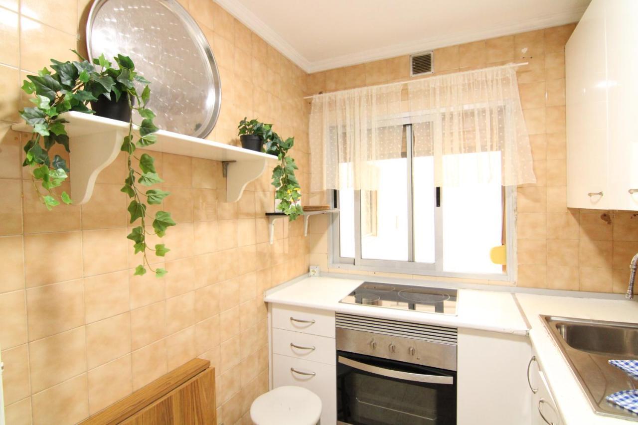 Spacious Family Flat By Canary365 라스팔마스 외부 사진