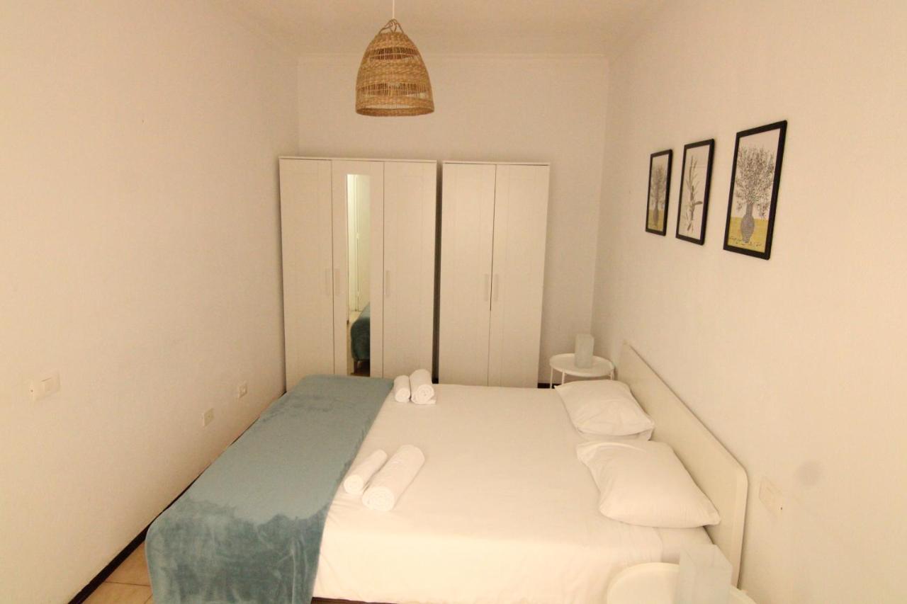 Spacious Family Flat By Canary365 라스팔마스 외부 사진