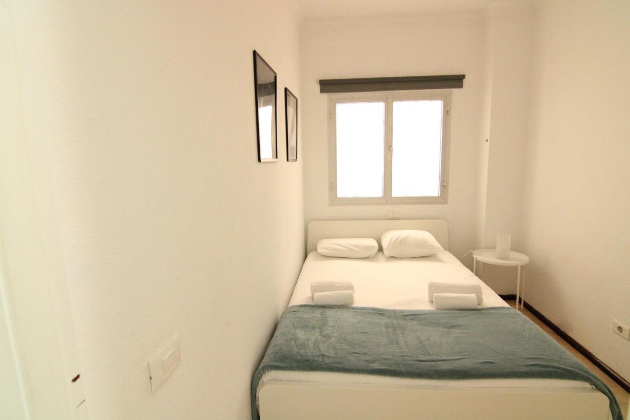 Spacious Family Flat By Canary365 라스팔마스 외부 사진