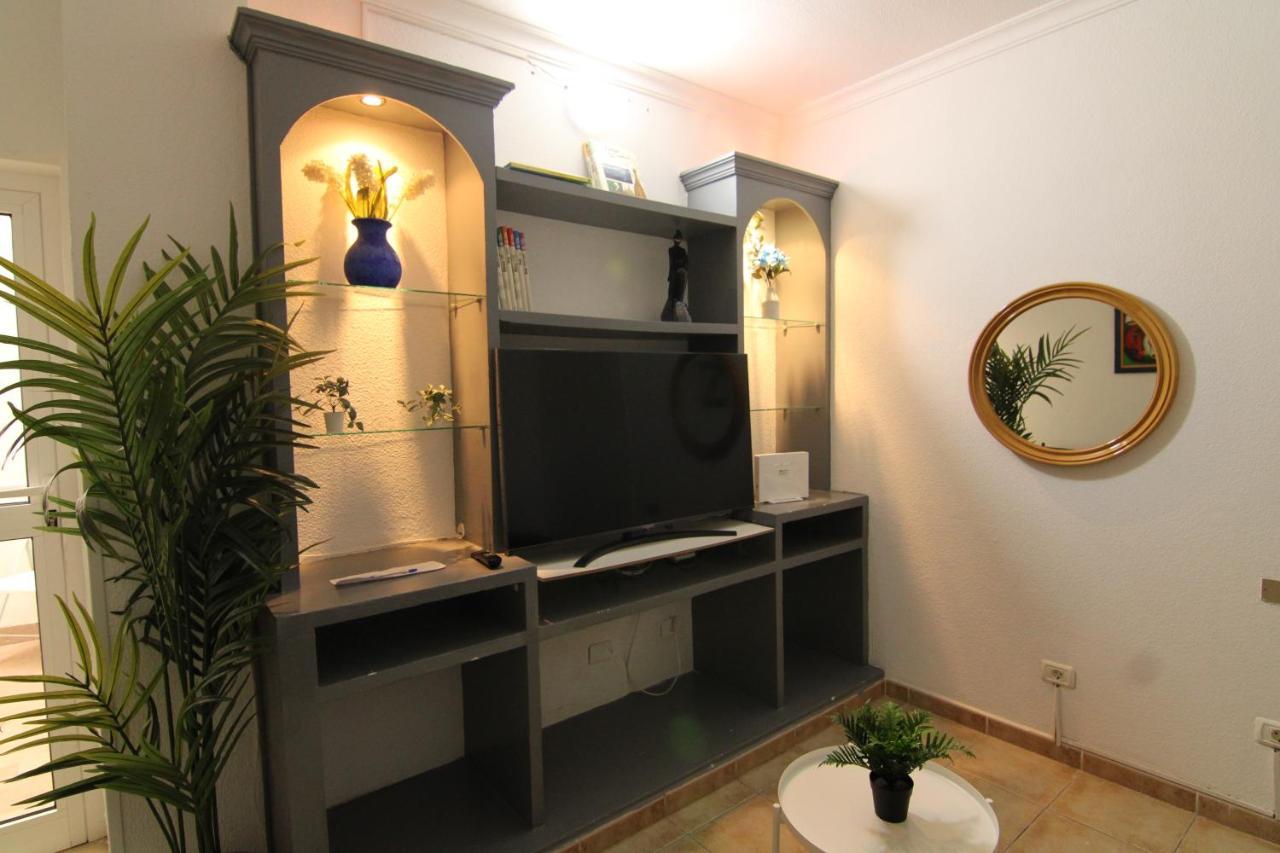 Spacious Family Flat By Canary365 라스팔마스 외부 사진
